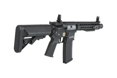 Replika RRA SA-P07 PRIME HAL ETU z silnikiem bezszczotkowym 
