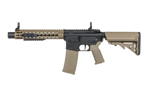 Replika RRA SA-P07 PRIME HAL ETU z silnikiem bezszczotkowym - Half-Tan