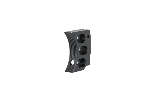 Aluminiowy spust 5KU do replik TM Hi-Capa 5.1/1911/MEU GB-202 Czarny