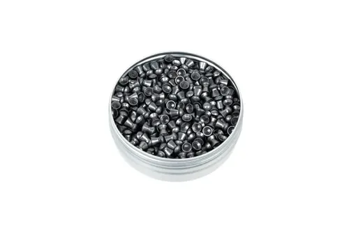 Śrut okrągły 0,56g 4,5mm/500szt.