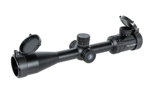 Luneta Vector Optics Hugo 3-12x40i Fiber