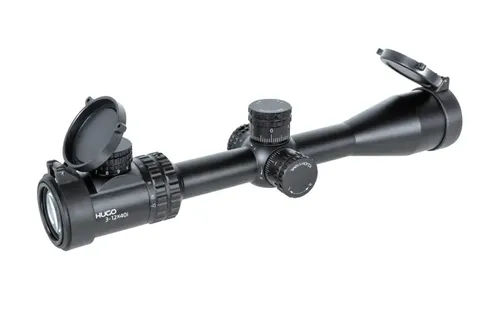 Luneta Vector Optics Hugo 3-12x40i Fiber