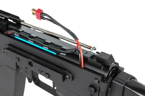 Replika SA-J81 CORE HAL ETU Gen.2 - Czarny