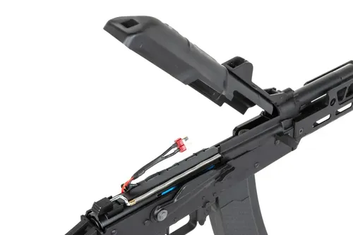 Karabinek ASG Specna Arms SA-J83 CORE™ HAL ETU Gen. 2 Czarny