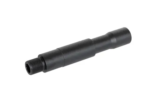 Przedłużenie lufy zewnętrznej 100mm