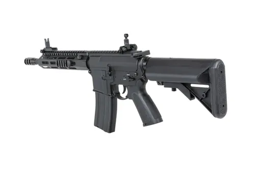 Karabinek ASG Double Bell 058M Czarny