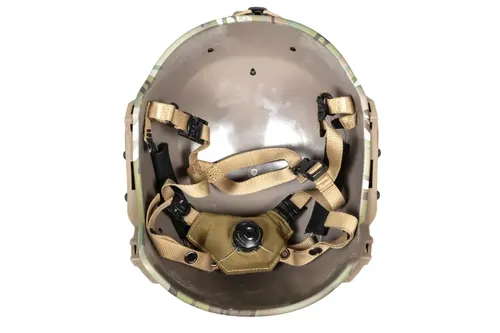 Replika Hełmu FMA EX Ballistic helmet (L/XL) MC
