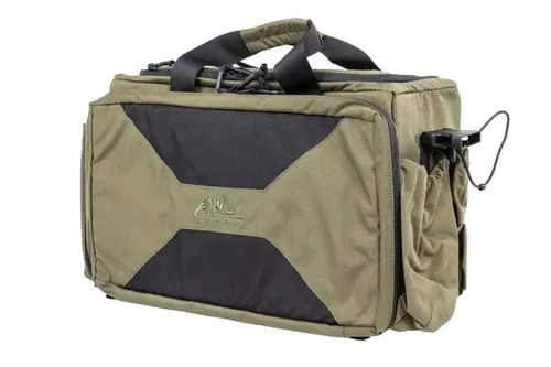Torba taktyczna 17L Helikon-Tex Mission Oliwkowa