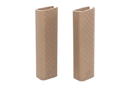 Osłona magazynka VMP-2 Long (2szt.) - TAN