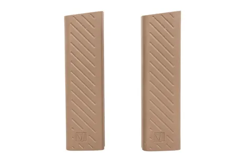 Osłona magazynka VMP-2 Long (2szt.) - TAN