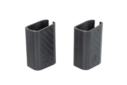 Osłona magazynka VMP-1/VMP-2 Short (2szt.) - Czarna