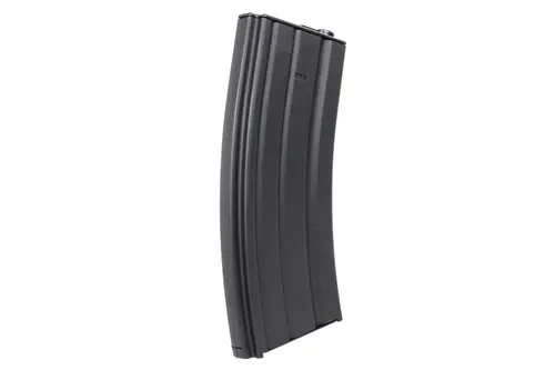Magazynek hi-cap na 300 kulek do M4 - Czarny
