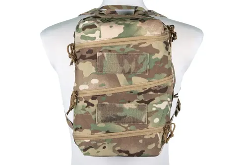 Plecak medyczny BP-147 11L - MC