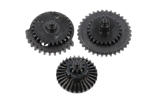 Zestaw precyzyjnych zębatek Specna Arms x JVAN 12:1 Short Stroke z poprawionym timingiem