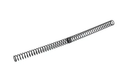 Sprężyna główna Silverback 90 Newtonów do replik SRS & TAC-41