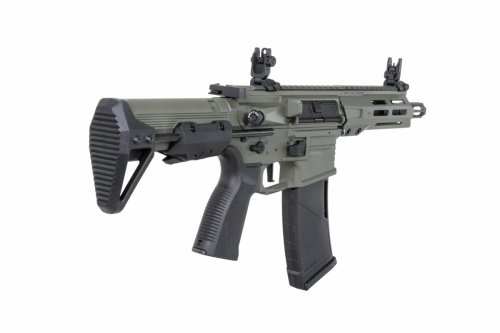 Replika Trident Mk3 PDW-M - Foliage Green