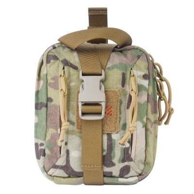 Apteczka zrywana Rip-off AZ-2 - Cordura 500D - MultiCam (TG-AZ2-MC)