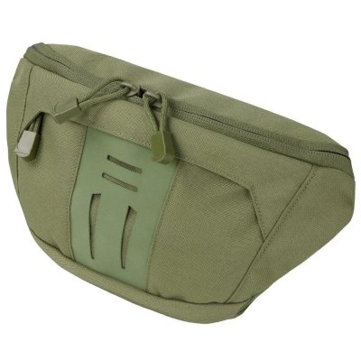 Condor - Nerka Draw Down Waist Pack GEN II - Zielony OD (111196-001)