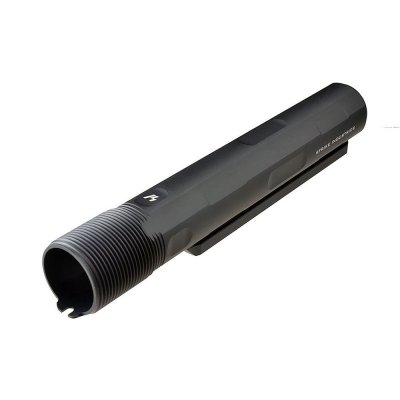 Prowadnica kolby Advanced Receiver Extension - Czarna (SI-AR-ARE-T7-BK)