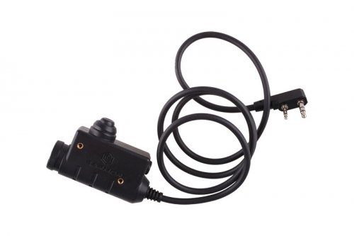 Przycisk PTT M52 Kenwood