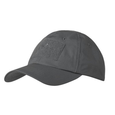 Helikon - Czapka Tactical Cap - Shadow Grey (CZ-BBC-PR-35)