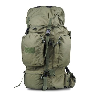Mil-Tec - Plecak Recom 88L - Zielony (14033001)