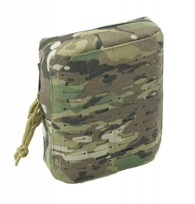 Kieszeń Utility Pouch MOLLE Gen 1.1 - Średnia - MultiCam (TG-UP-ML-MC)
