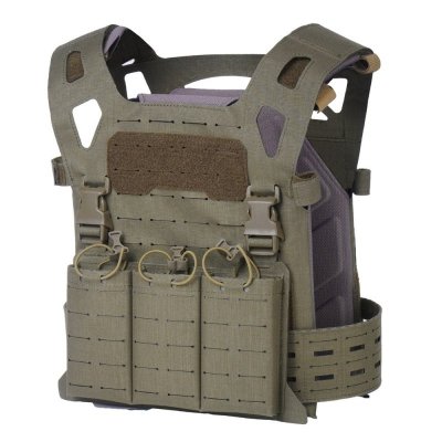 Kamizelka taktyczna TPC Gen 4 - Medium - Ranger Green (TG-TPC-G4-RG-M)