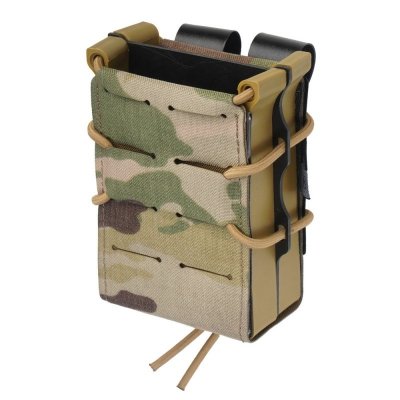 Ładownica podwójna na magazynki AR/AK Rifle Pouch DFMR - MultiCam (TG-DFMR-MC)