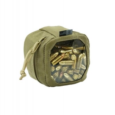 Kieszeń na amunicję Ammo Utility - Small - Ranger Green (TG-AU-S-RG)