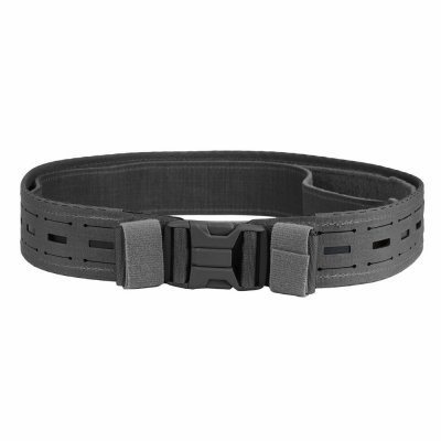 Pas taktyczny PT6 Tactical Belt - 38mm - Laser Cut - Czarny (TG-PT6-BL)