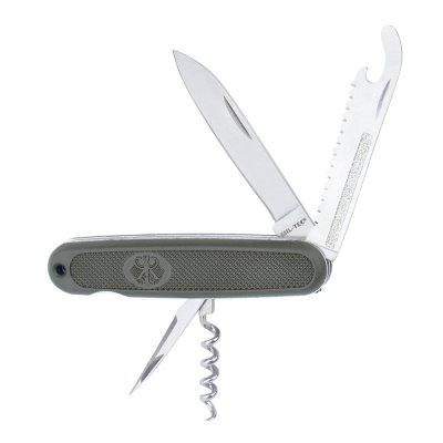 Mil-Tec - Scyzoryk BW Taschenmesser (15337000)