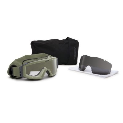 ESS - Gogle Profile NVG - Foliage Green (740-0401)