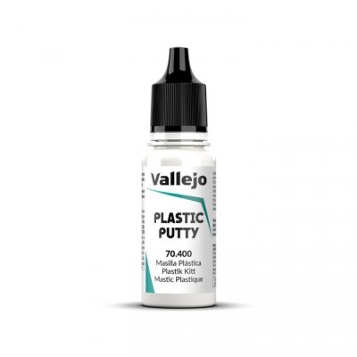 Plastic Putty 18ml