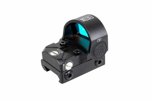 Kolimator CORE Mini Red Dot Sight V3 - Czarny