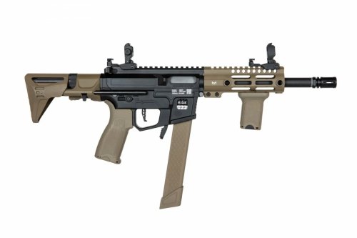 Replika SA-X01 EDGE 2.0 - Half-Tan