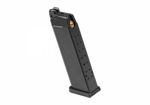 Magazynek ASG CO2 na 22 kulki do Glock 17