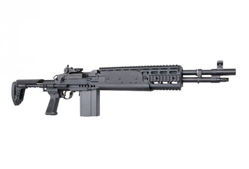Replika GR14 EBR Short Enhanced Battle Rifle 
