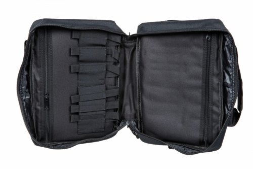 Pokrowiec na pistolet Expert Pistol Bag - Czarny