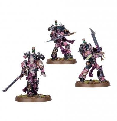 Emperor`s Children - Flawless Blades