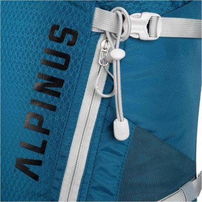 Alpinus - Plecak Teno 24l - morski