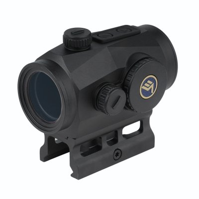 Vector Optics - Kolimator Scrapper 1x29 2 MOA (SCRD-47)