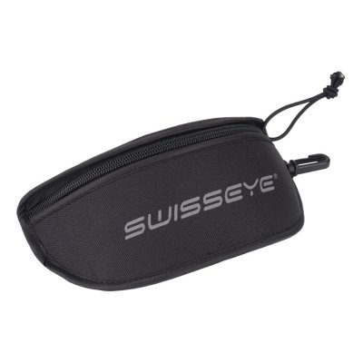 SwissEye - Okulary balistyczne Blackhawk 3ls - Czarne (40421)