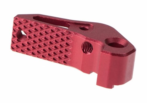 Spust regulowany do AAP01 (TTI-P0001-RD)- Red