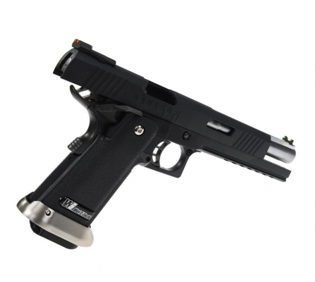 WE - Replika GBB Hi-Capa 6 A IREX