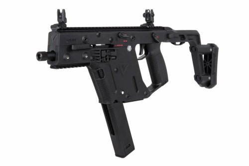 Replika GBBR Kriss Vector - czarny