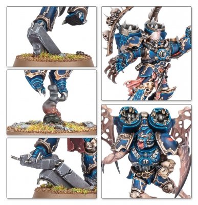 Kill Team - Murderwing
