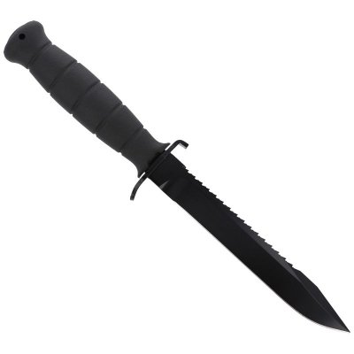Glock - Nóż Survival Knife FM81 Black (12183)