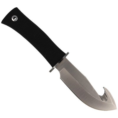 Muela - Nóż Skinner Rubber Handle 110mm (VIPER-11G)