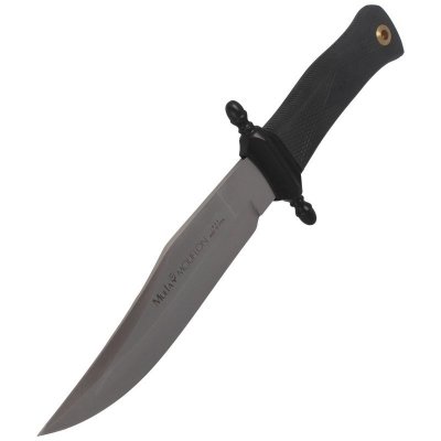 Muela - Nóż Tactical Rubber Handle 180mm (MOUFLON-18)